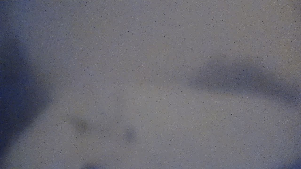 Webkamera – Horní stanice