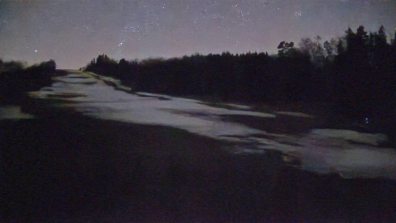 Webkamera – pohled od bufetu