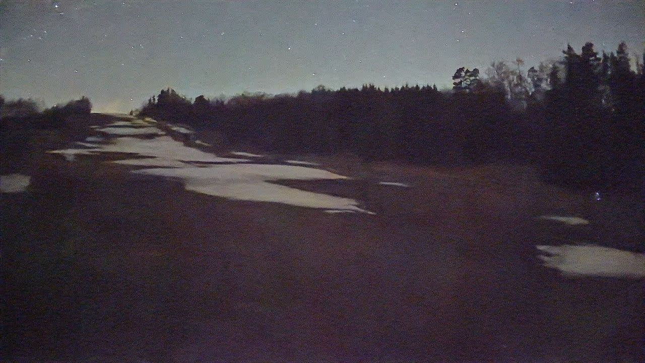 Webkamera – pohled od bufetu