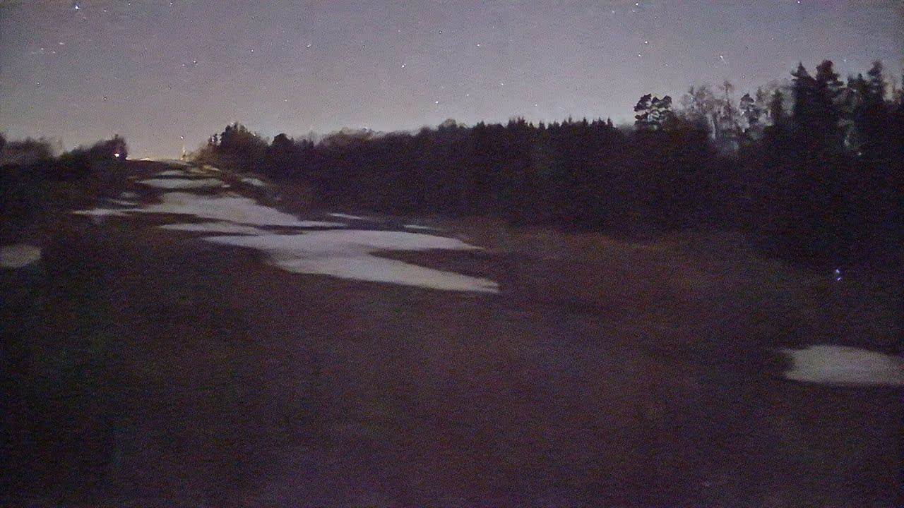 Webkamera – pohled od bufetu