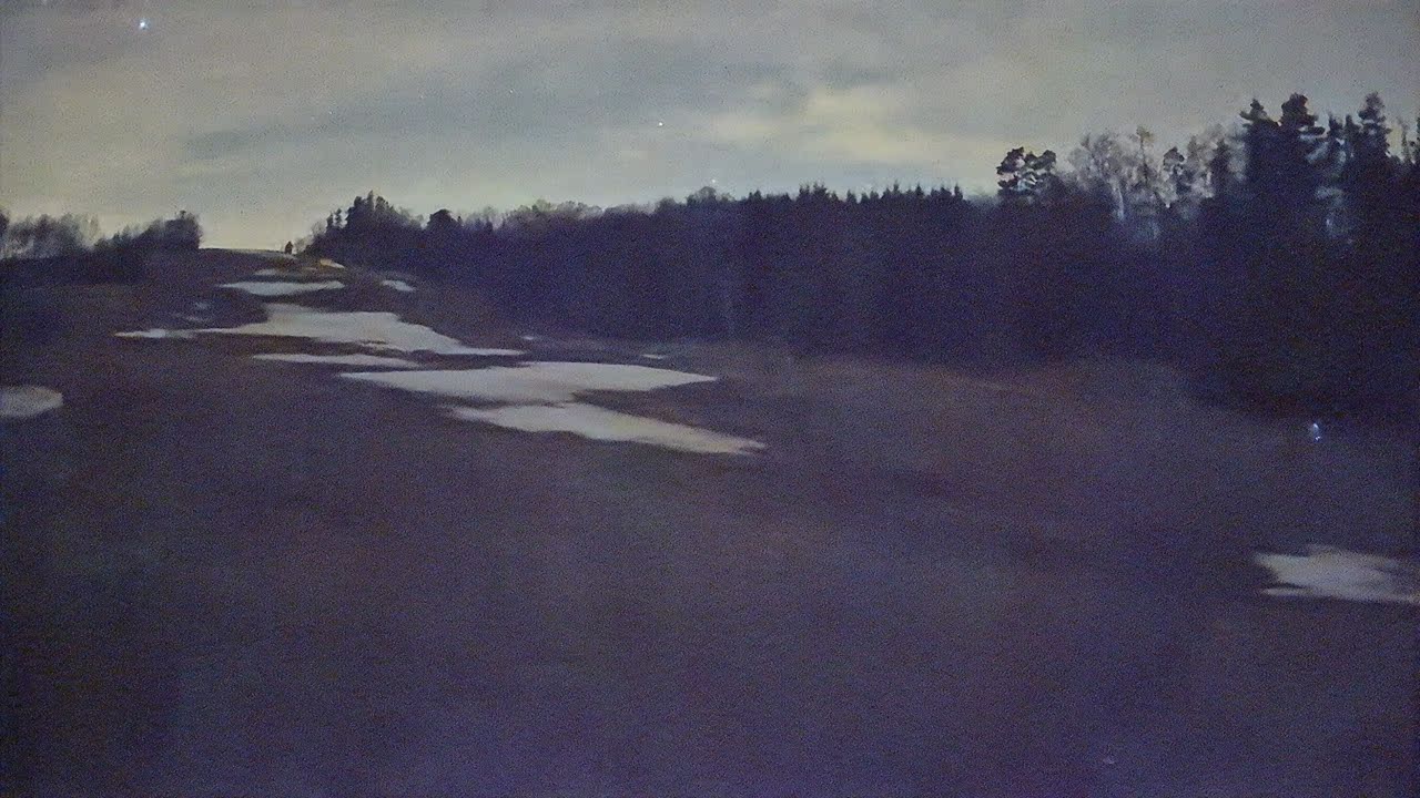 Webkamera – pohled od bufetu