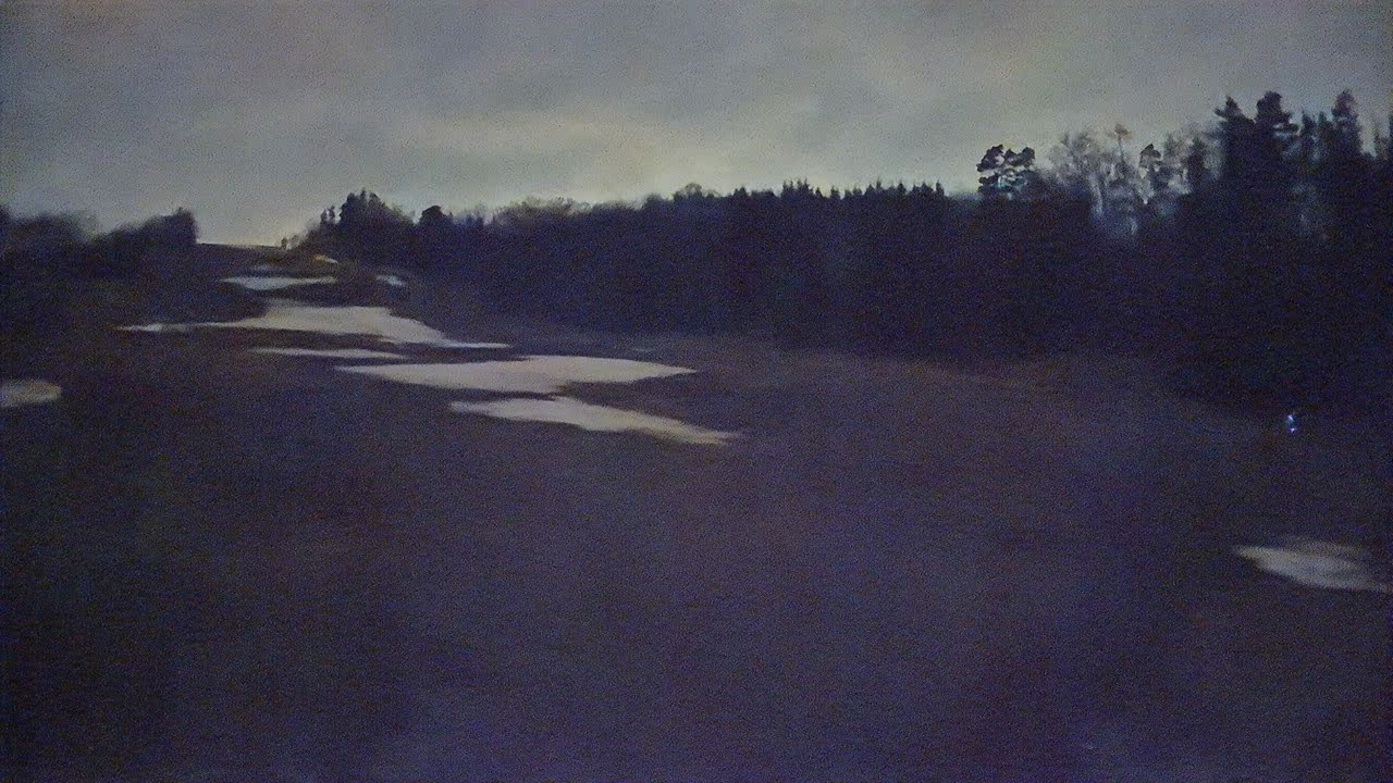 Webkamera – pohled od bufetu