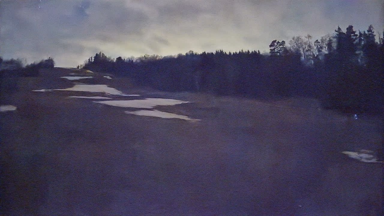 Webkamera – pohled od bufetu