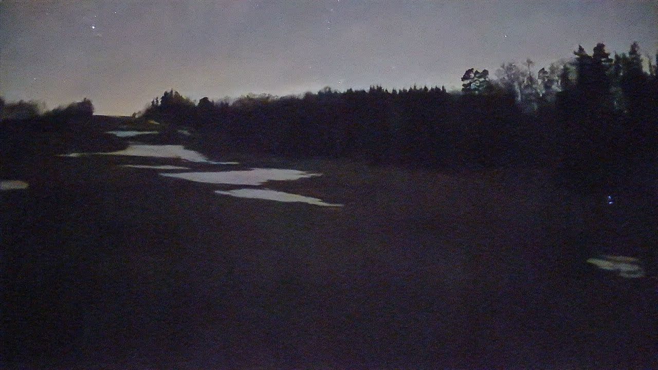 Webkamera – pohled od bufetu