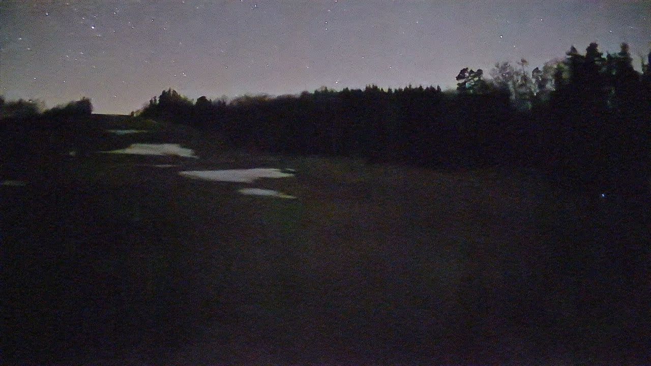 Webkamera – pohled od bufetu