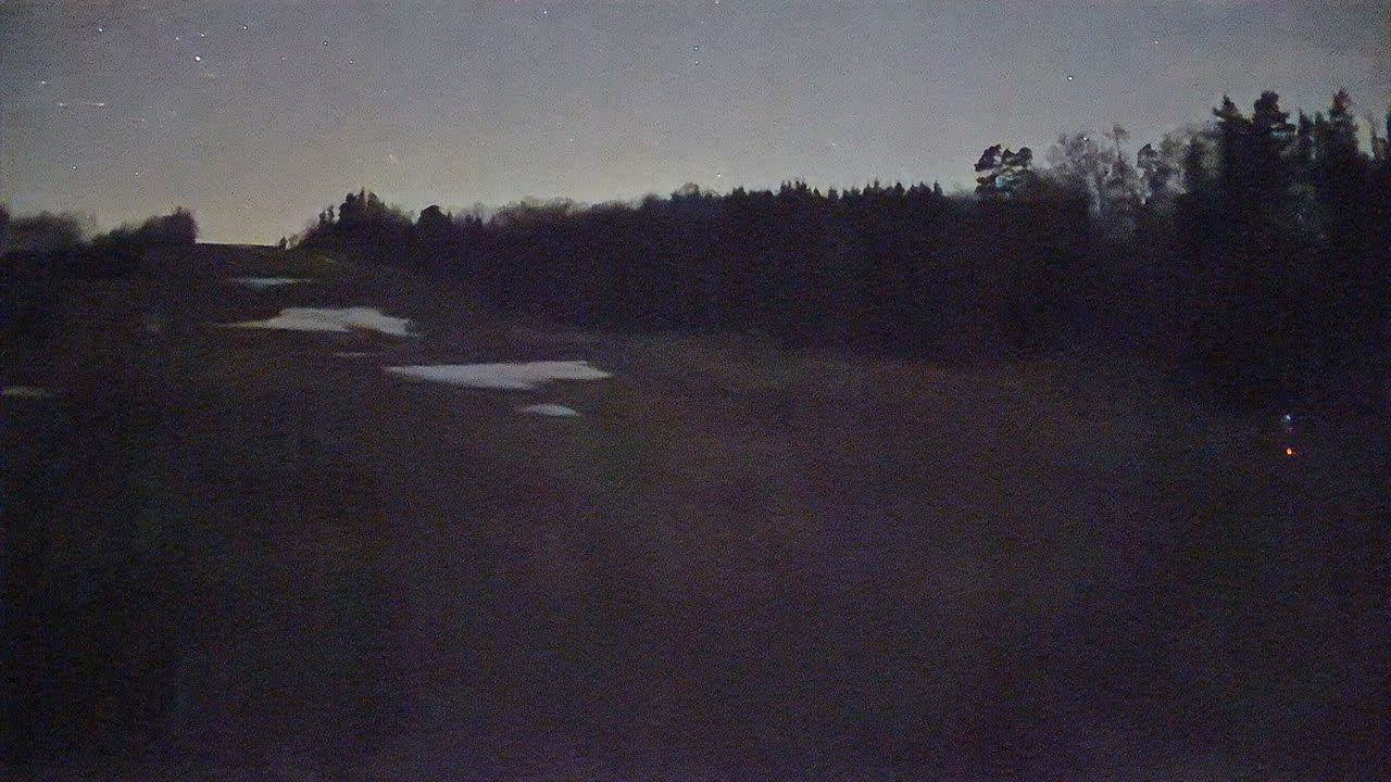 Webkamera – pohled od bufetu