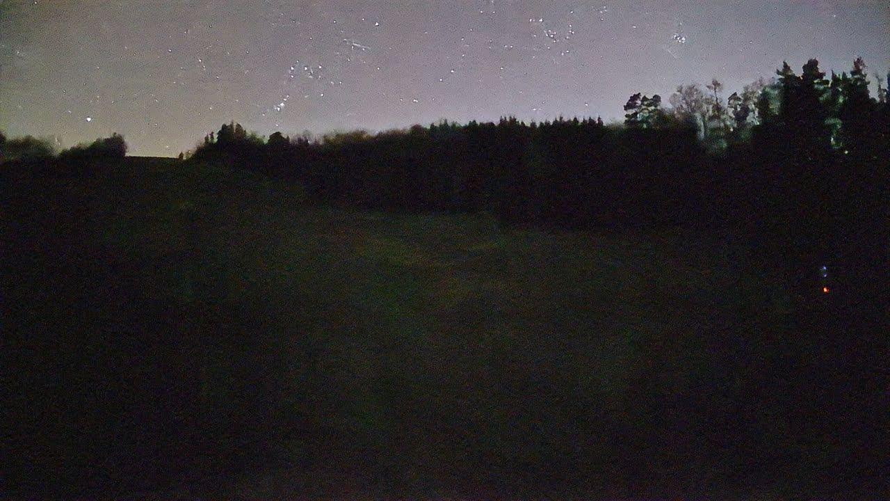 Webkamera – pohled od bufetu