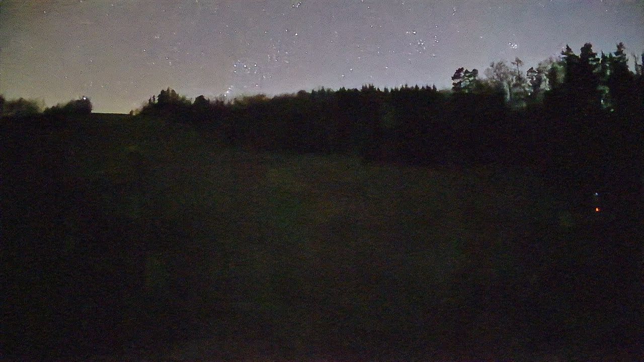 Webkamera – pohled od bufetu